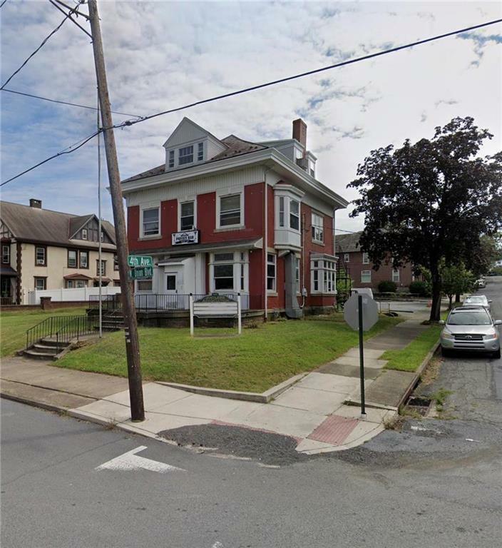 Property Photo:  431 West Union Boulevard  PA 18018 