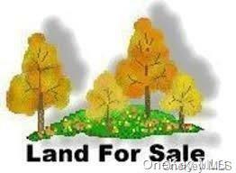 Property Photo: Vl North Street NY 11949