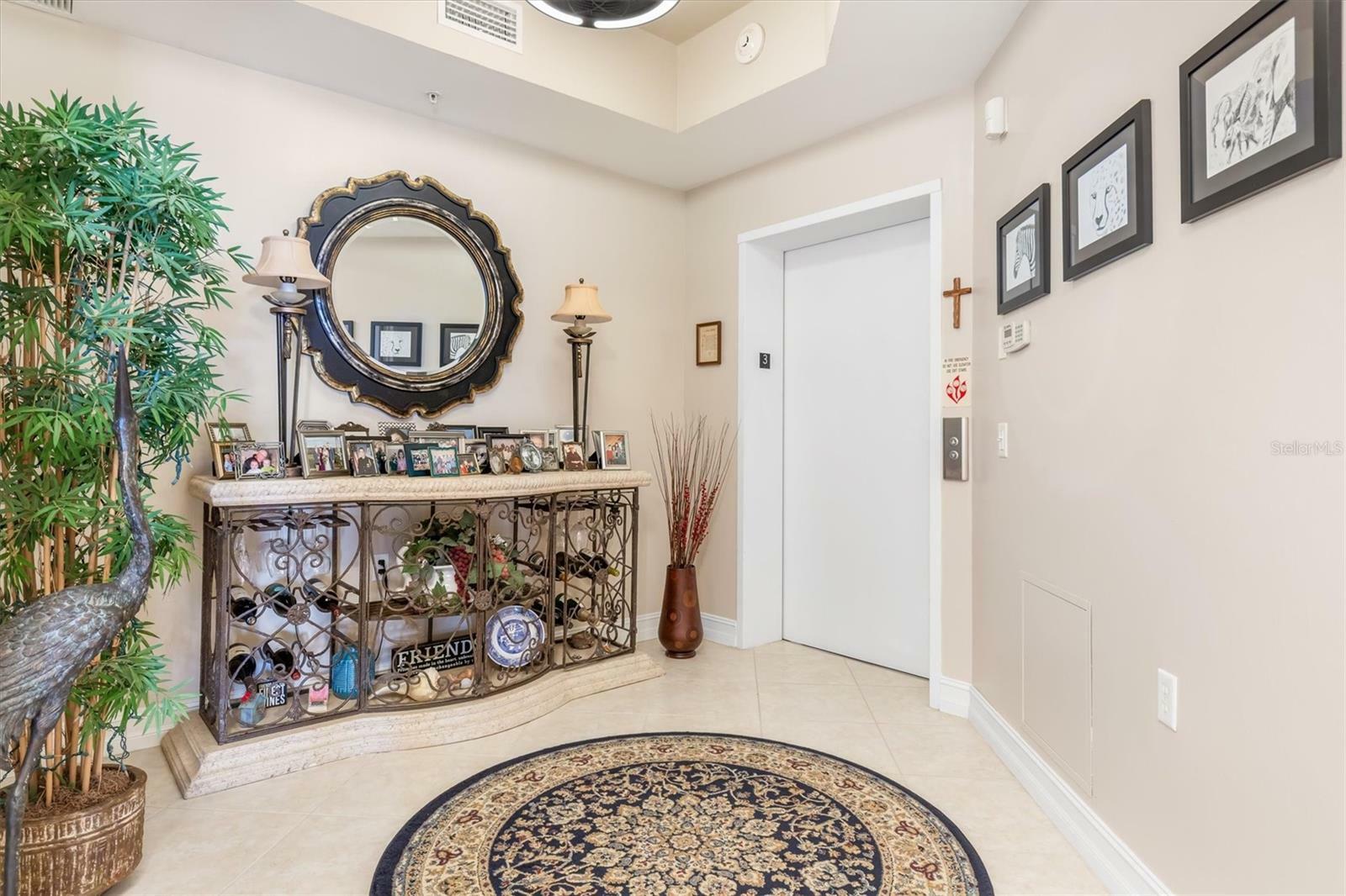 Property Photo:  87 Vivante Boulevard 302  FL 33950 