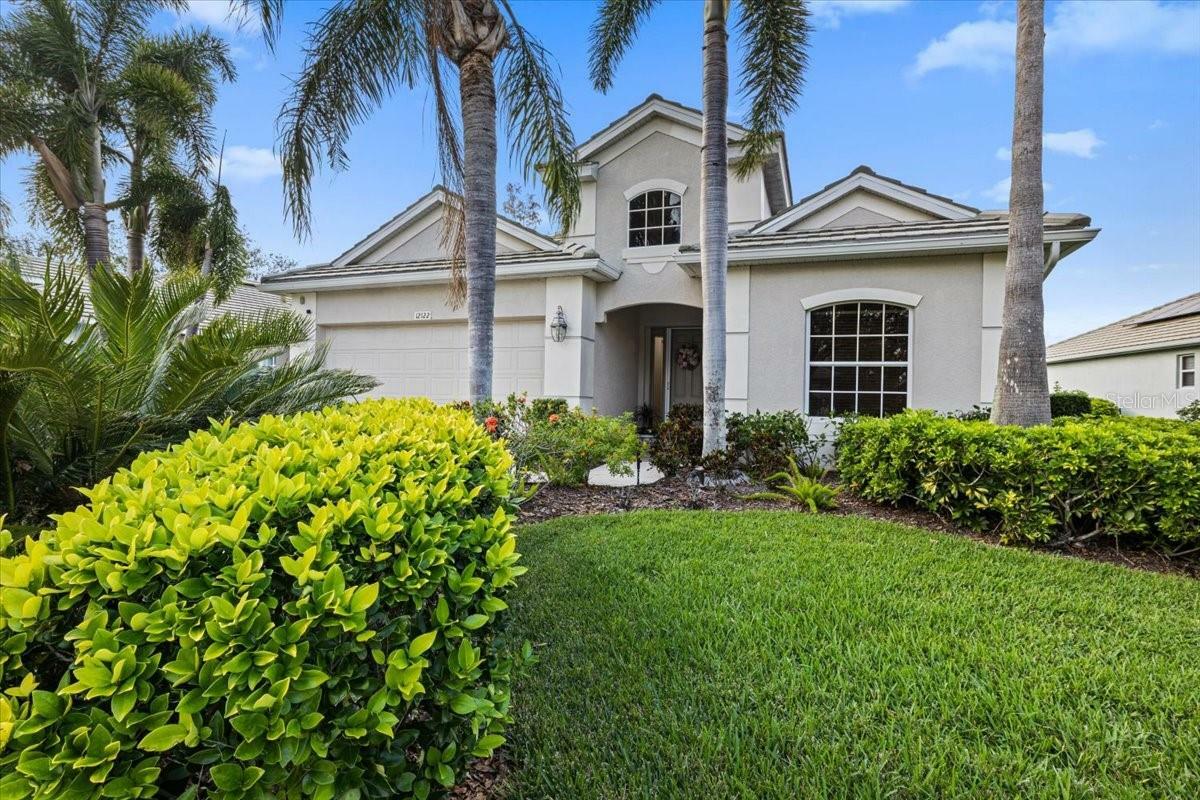 Property Photo:  12122 Red Leaf Road  FL 34219 