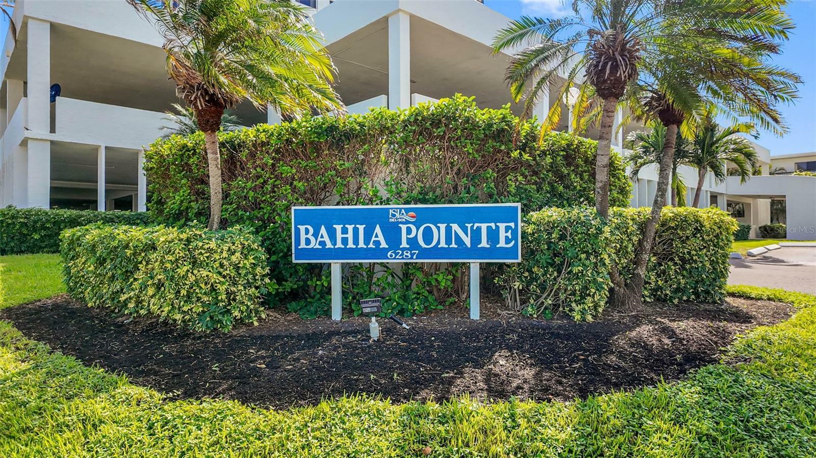 Property Photo:  6287 Bahia Del Mar Circle 705  FL 33715 