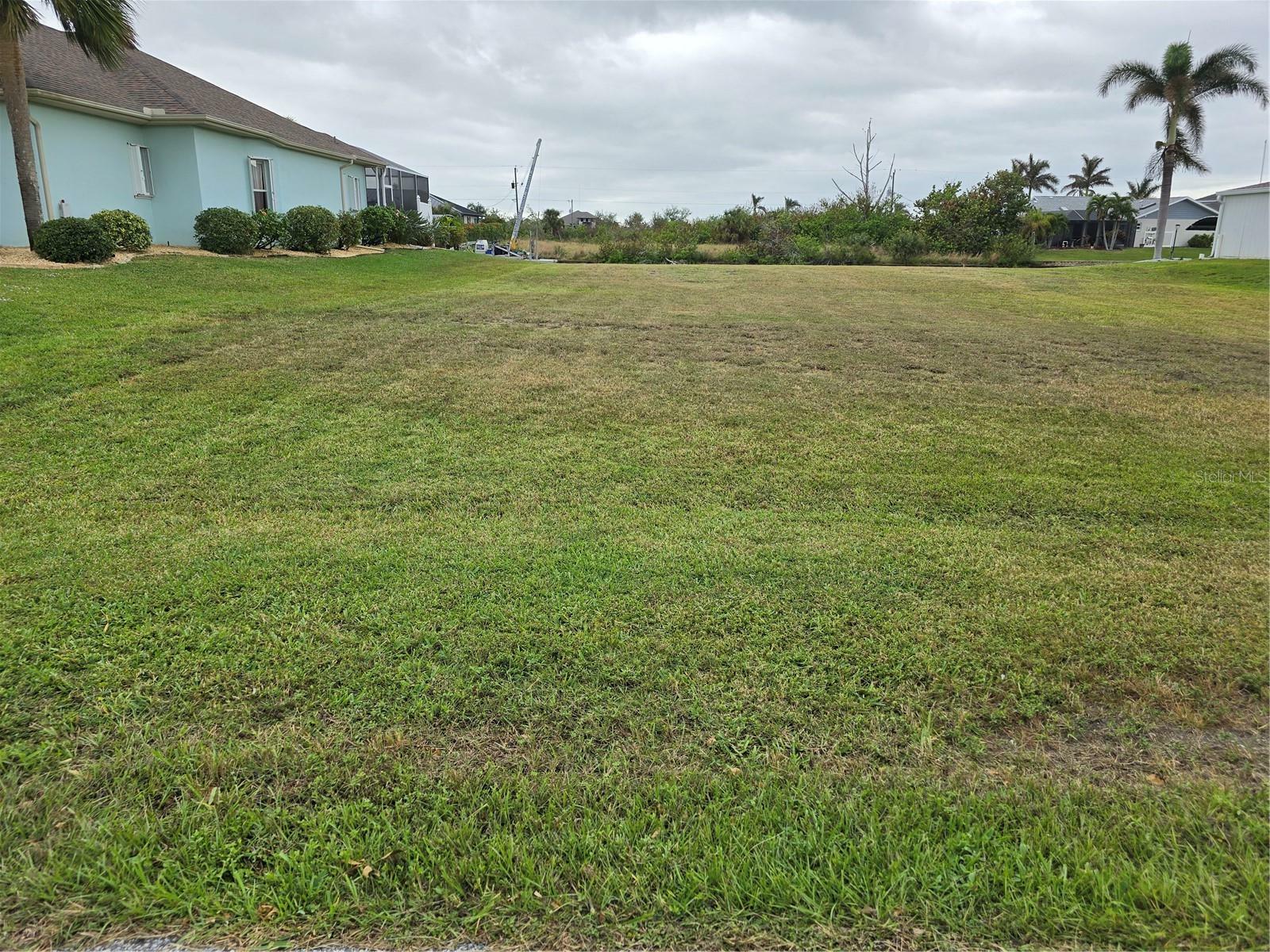 Property Photo:  9191 Key West Street  FL 33981 