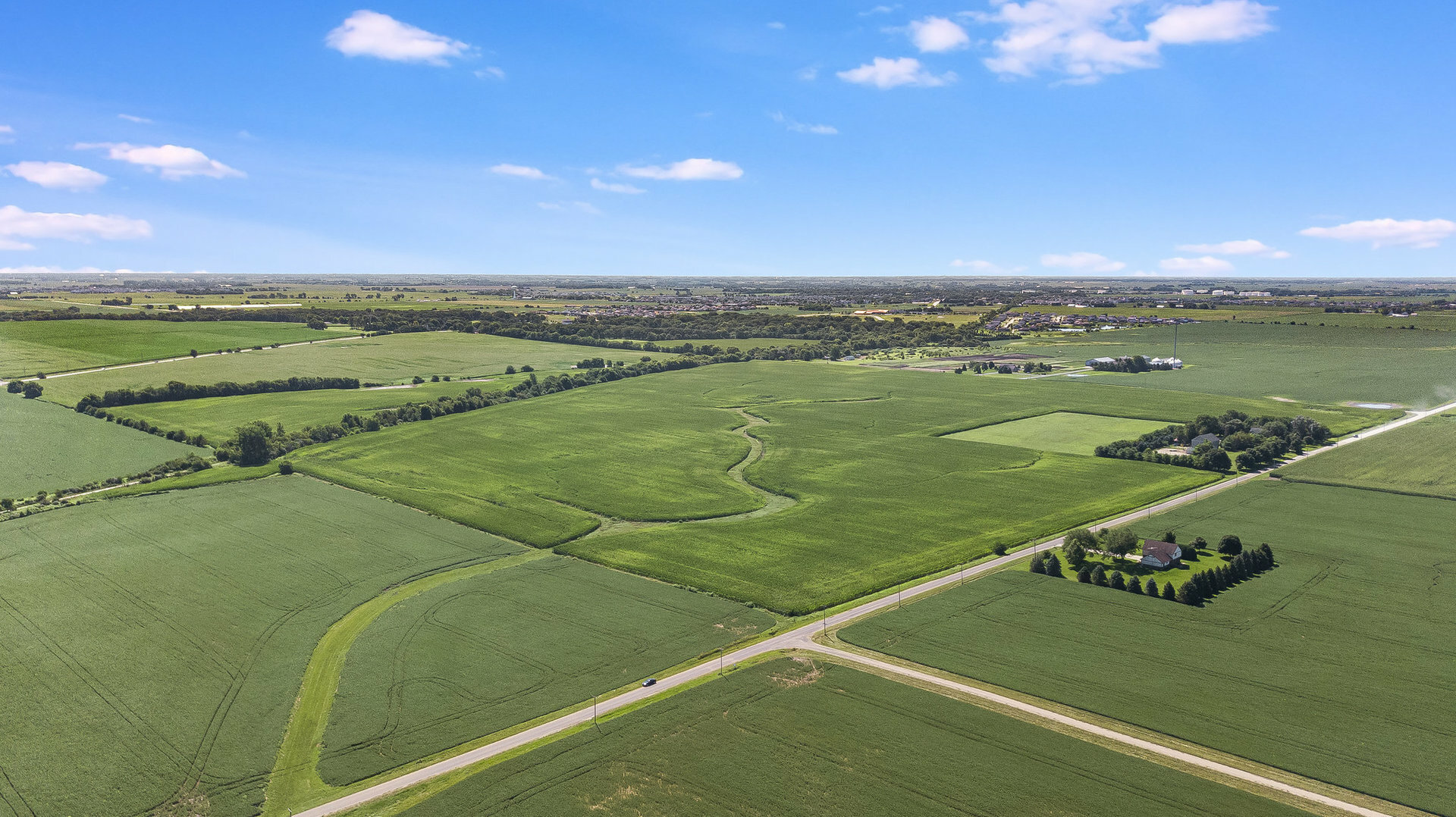 Property Photo:  0 W Baker Road  IL 60442 