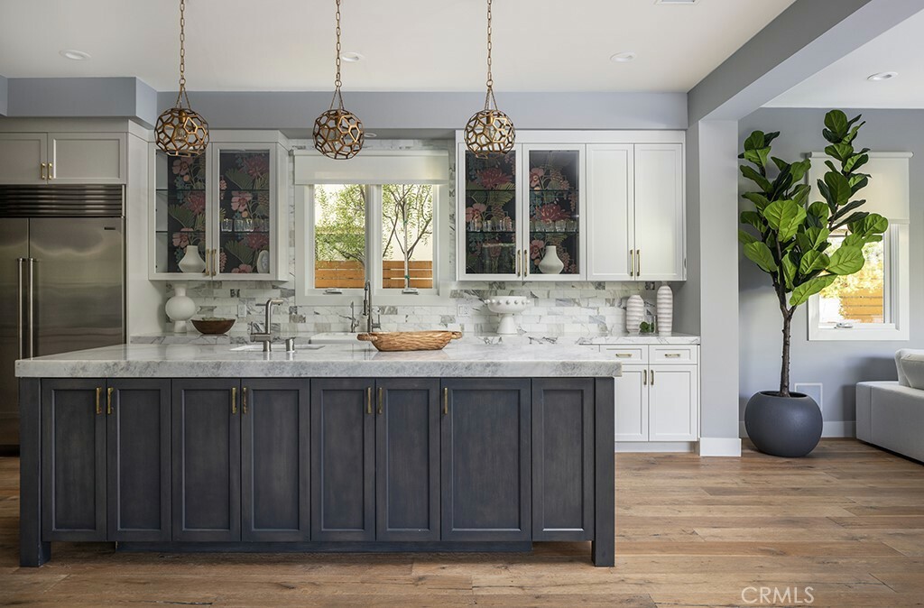 Property Photo: 547 Tustin Avenue CA 92663