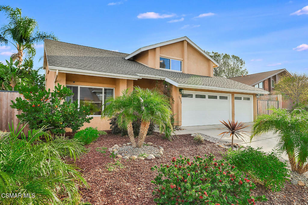 Property Photo:  2952 Sunflower Street  CA 91360 