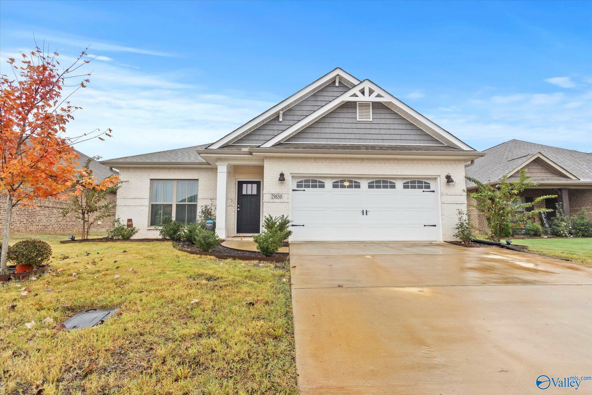 Property Photo:  29850 Copperpenny Drive  AL 35749 