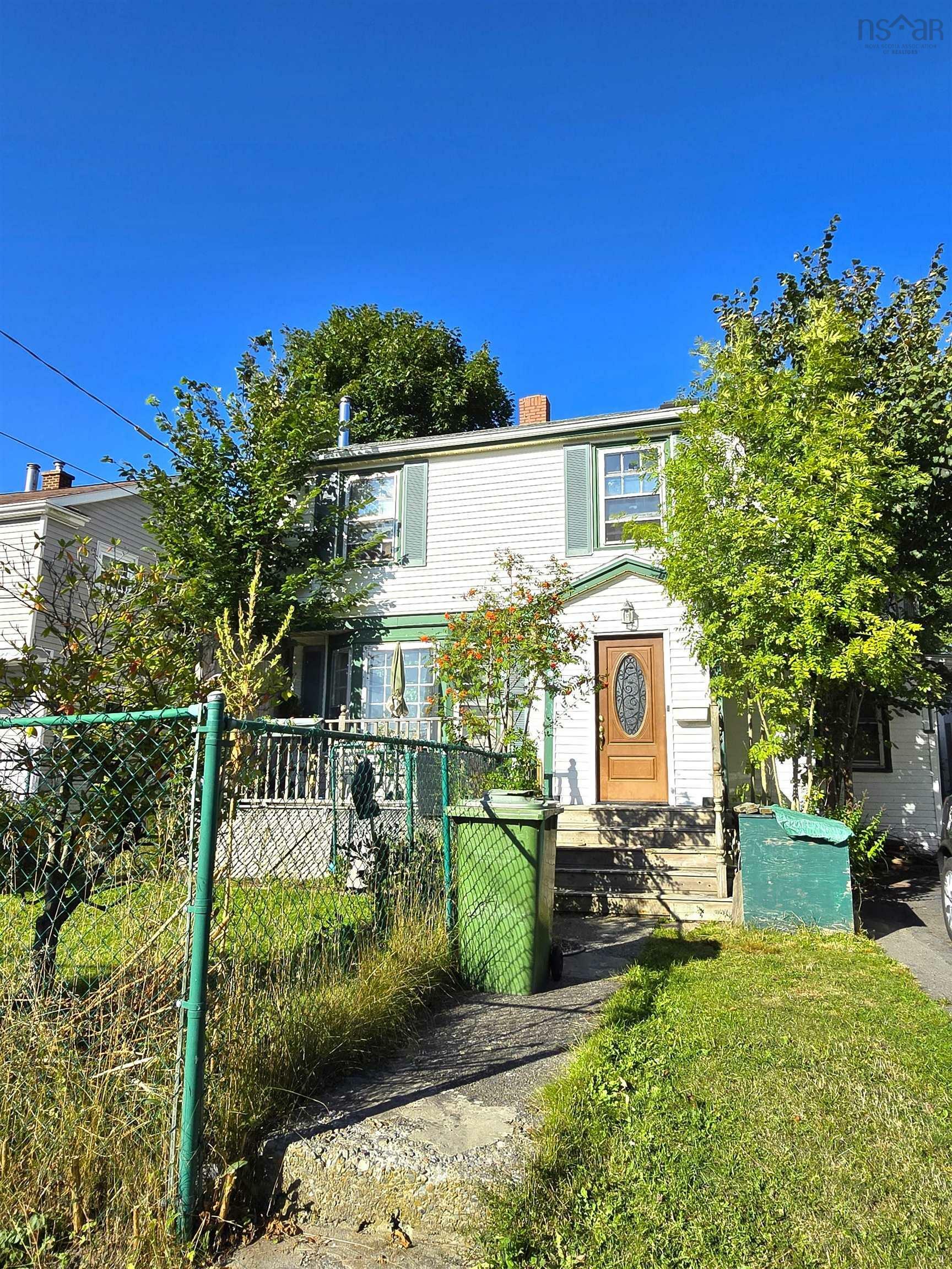 Property Photo:  2739 Connaught Avenue  NS B3L 2Z6 