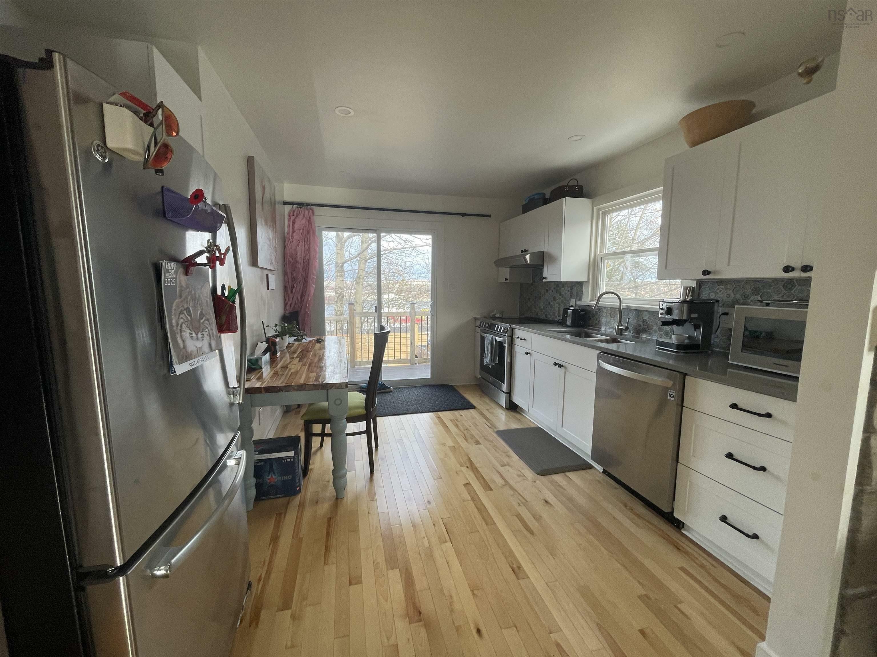 Property Photo:  3635 Albert Street  NS B3K 3N7 