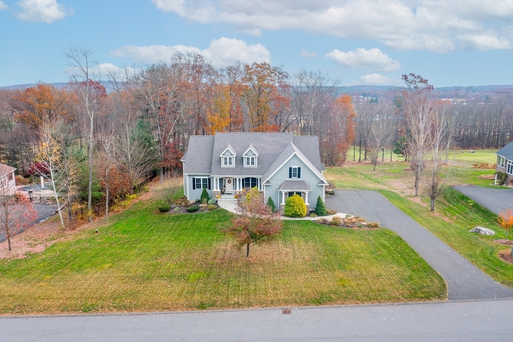 Property Photo:  20 Ranch Club Rd  MA 01077 