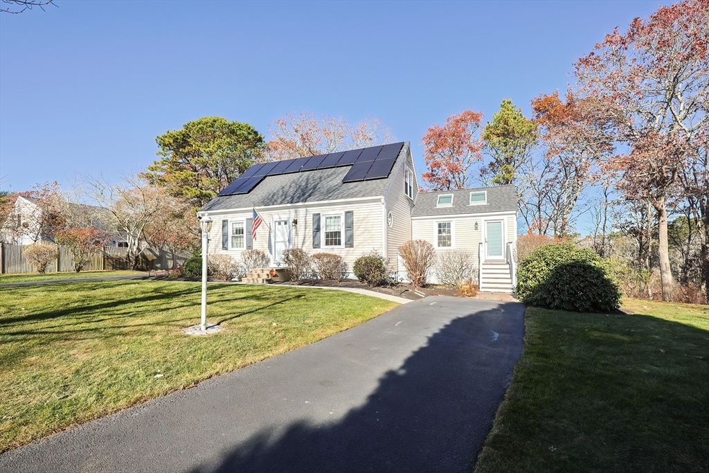 Property Photo:  21 River Run  MA 02649 