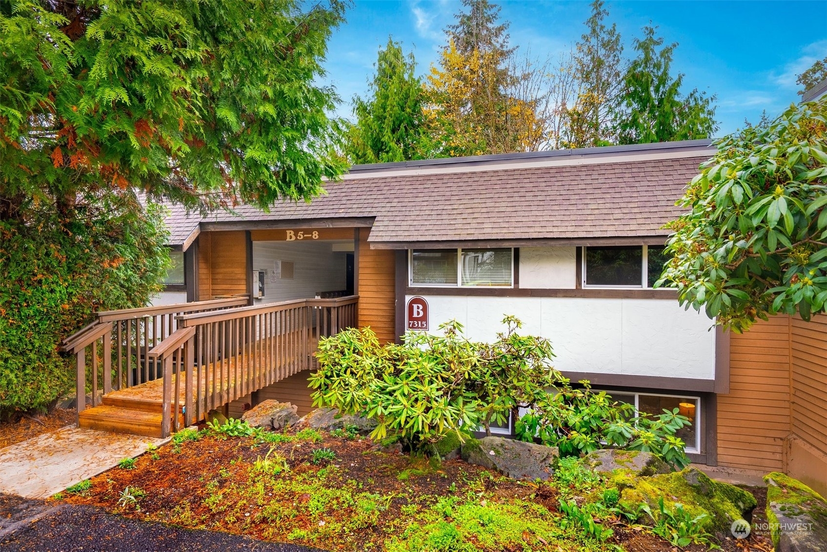 7315 224th Street SW B7  Edmonds WA 98026 photo