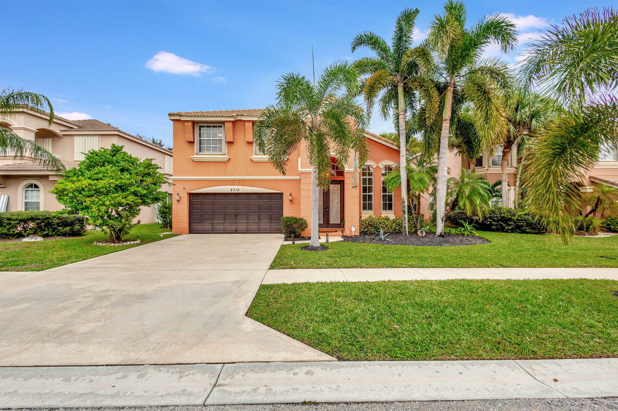 2712 Misty Oaks Circle  Royal Palm Beach FL 33411 photo