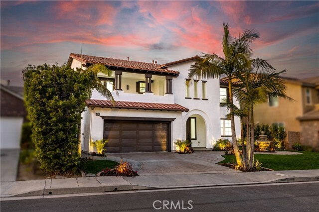Property Photo: 8215 E Chadwick CA 92867