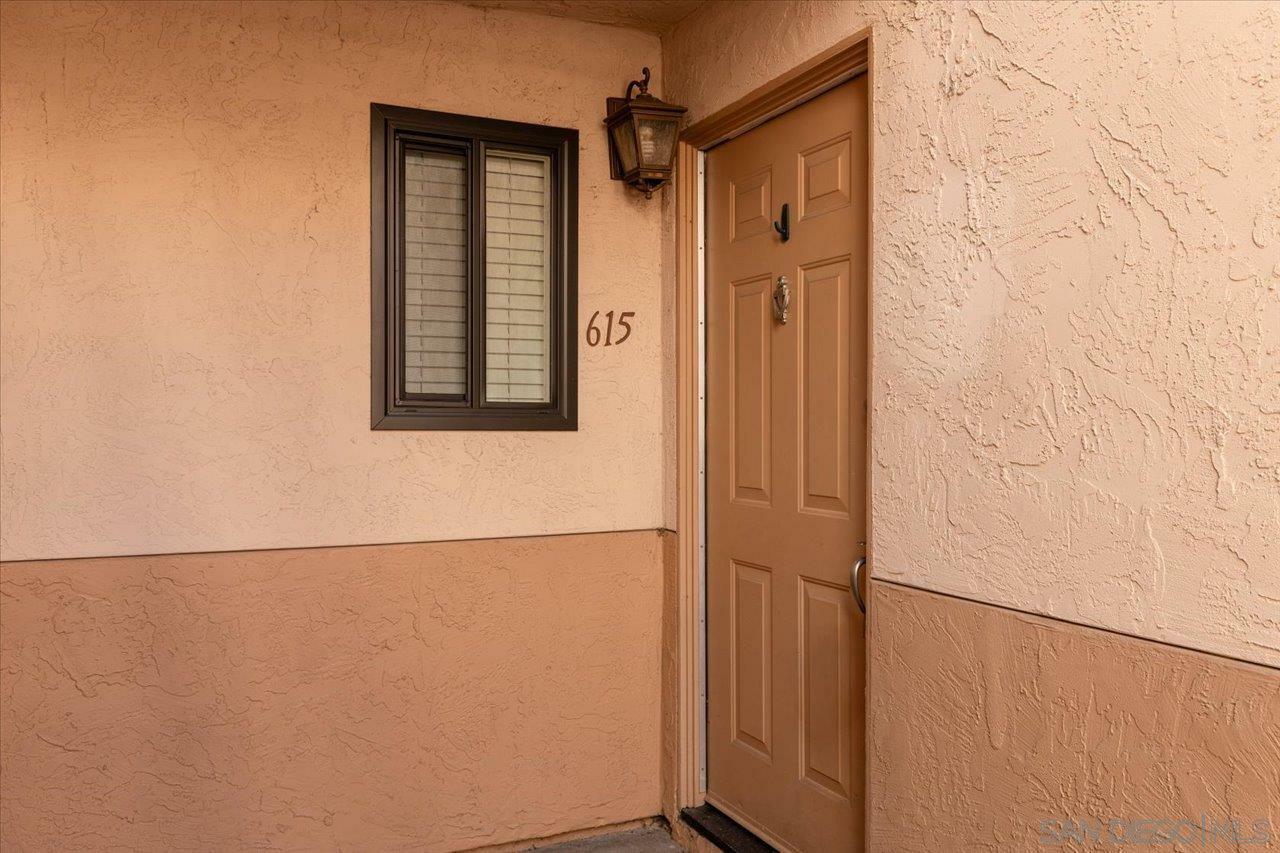 Property Photo:  12191 Cuyamaca College Dr. E 615  CA 92019 