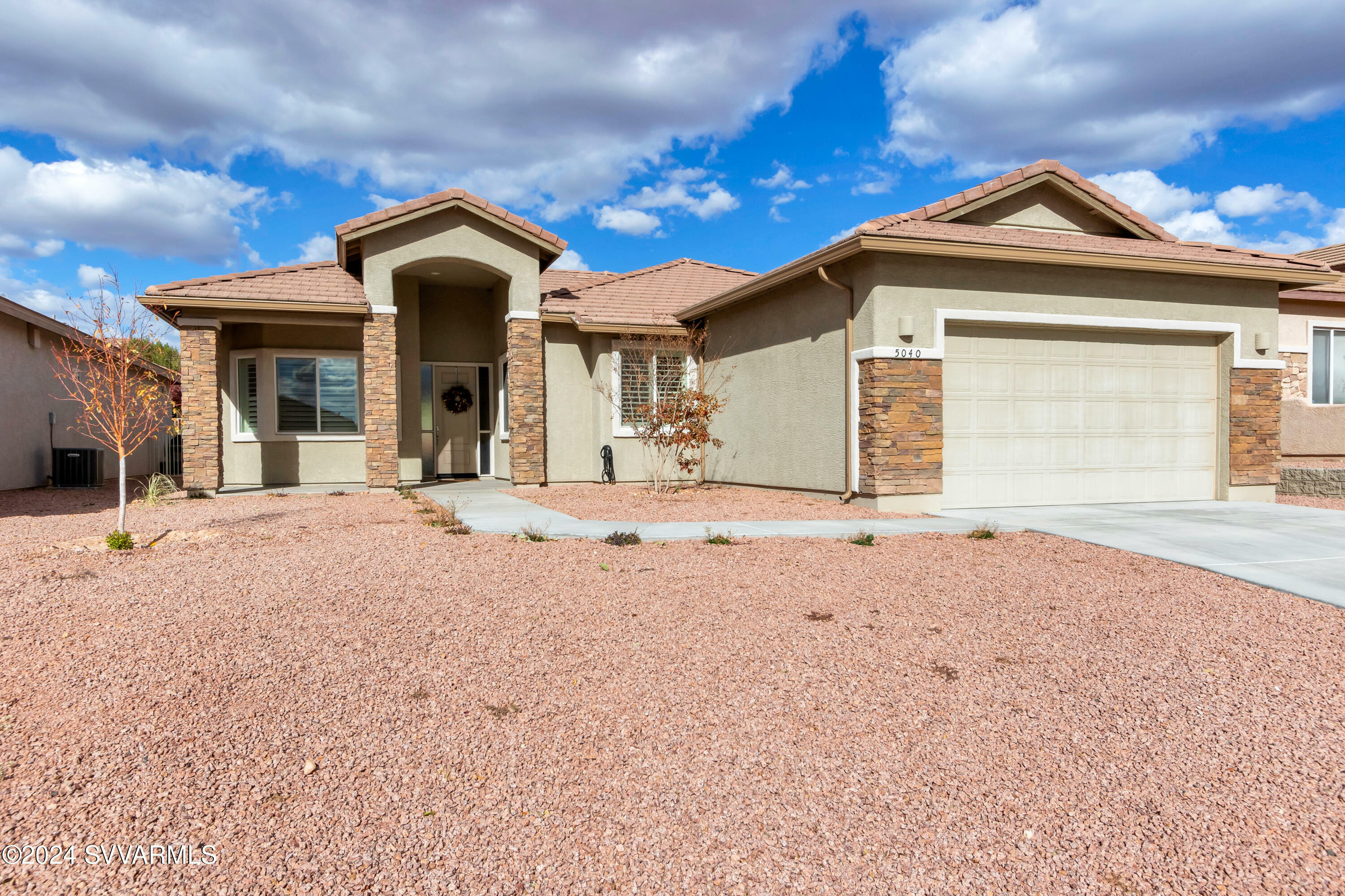 Property Photo:  5040 E Boulder Canyon Drive  AZ 86325 