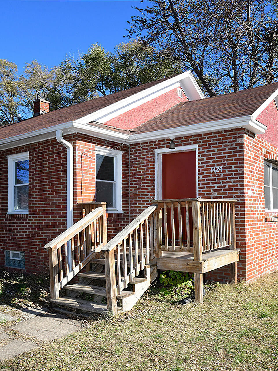 Property Photo:  1924 8th  Avenue  IA 51501 