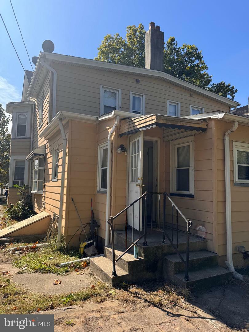 Property Photo:  331 W Front Street 1  NJ 08518 