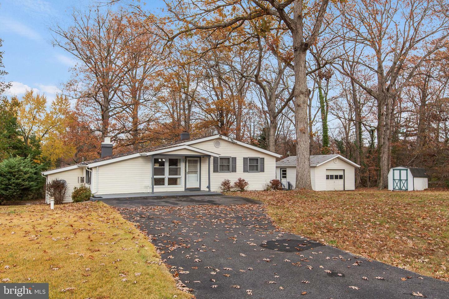 Property Photo: 45540 Holly Road MD 20653