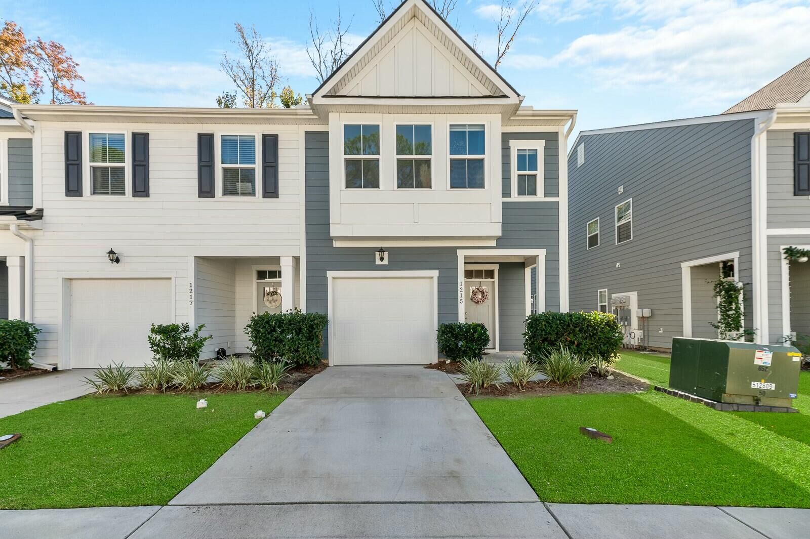 Property Photo:  1215 Tice Lane  SC 29405 