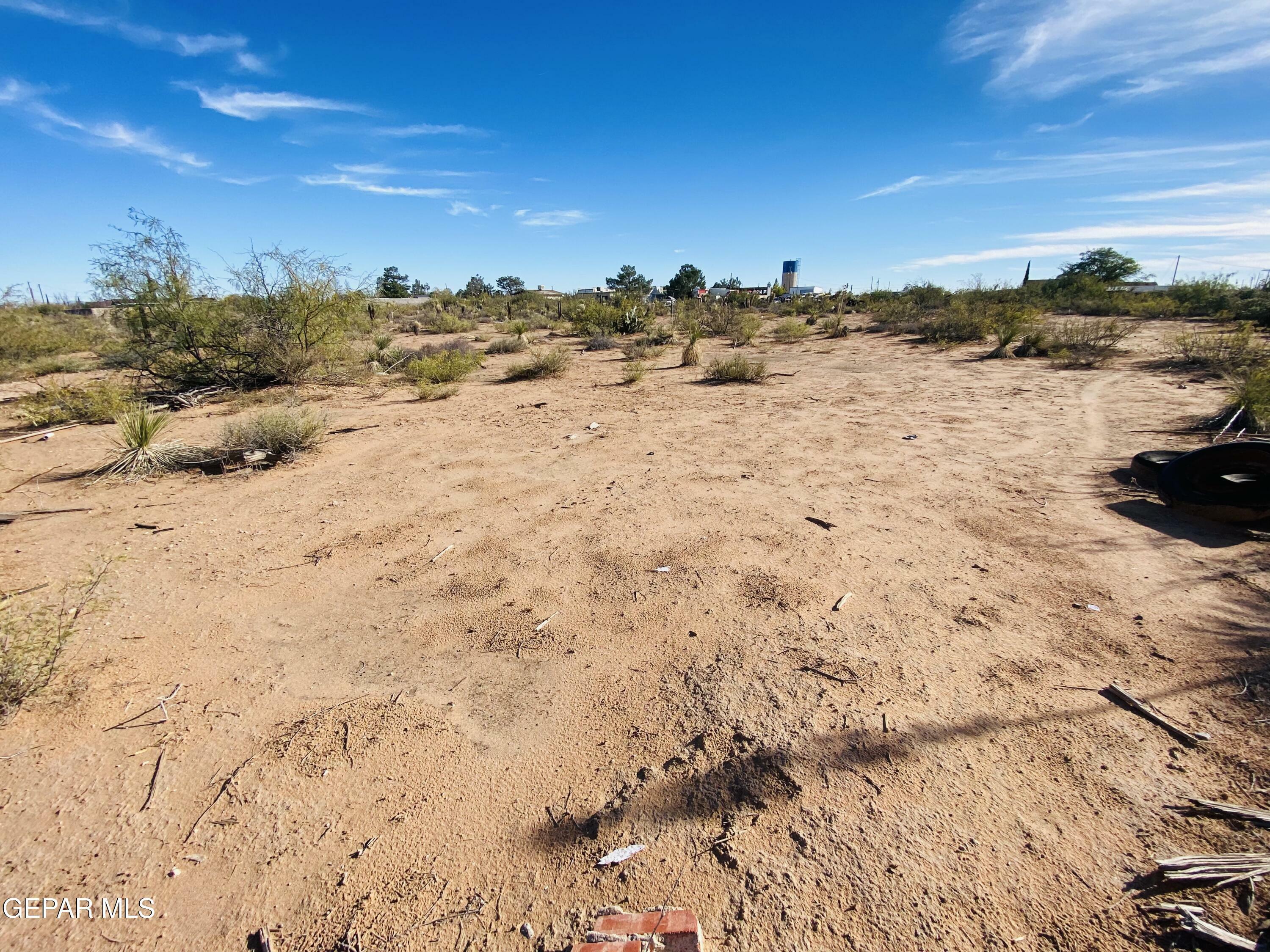 Property Photo:  769 A Oasis Dr. Drive  NM 88081 