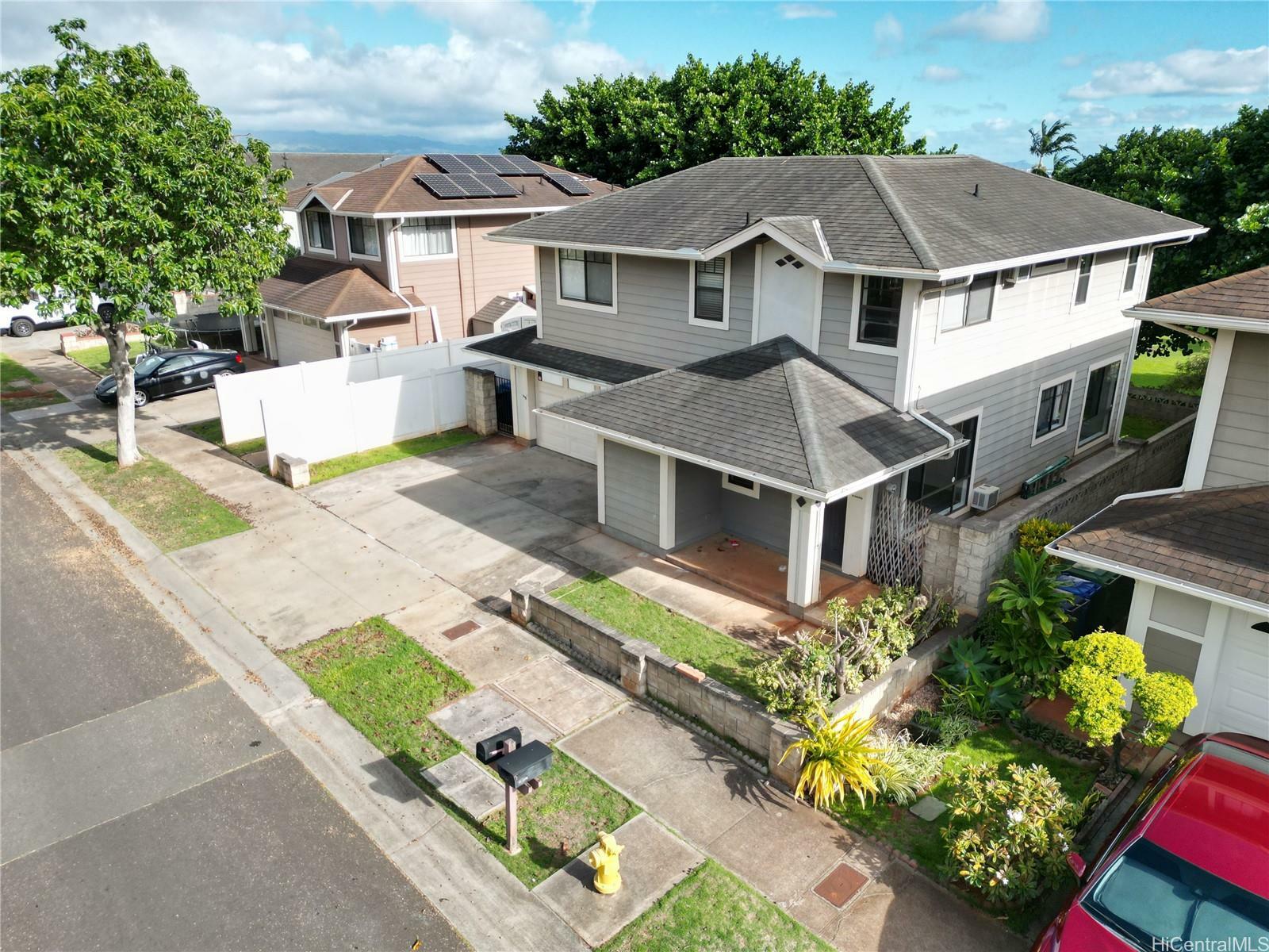 Property Photo:  94-1055 Halehau Street  HI 96797 