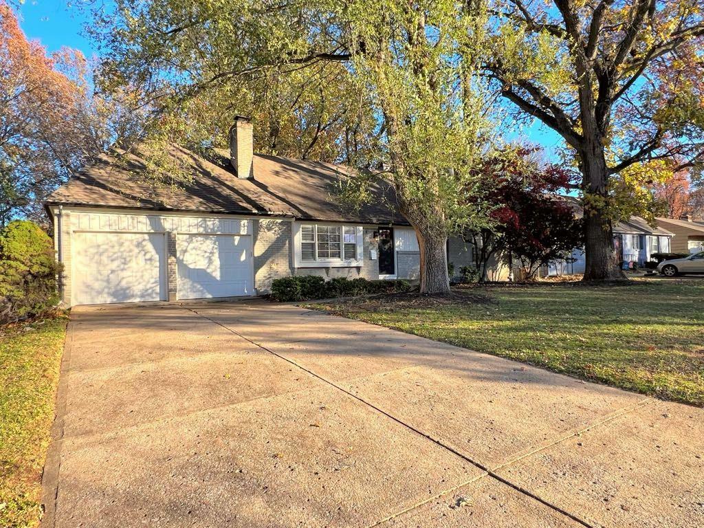 Property Photo:  8341 Tomahawk Road  KS 66207 