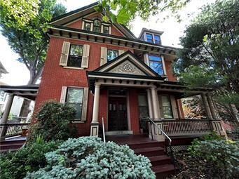 464 North New Street 4  Bethlehem City PA 18018 photo