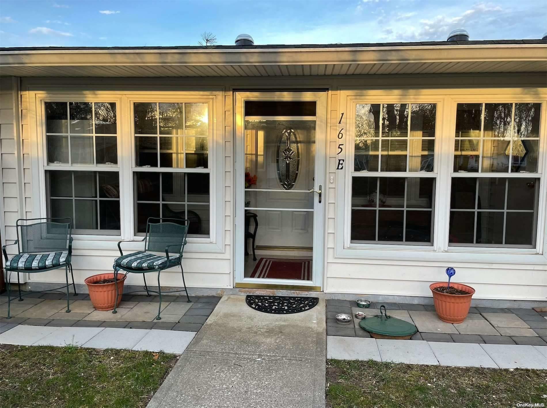 Property Photo: 165 Ventry Court E NY 11961