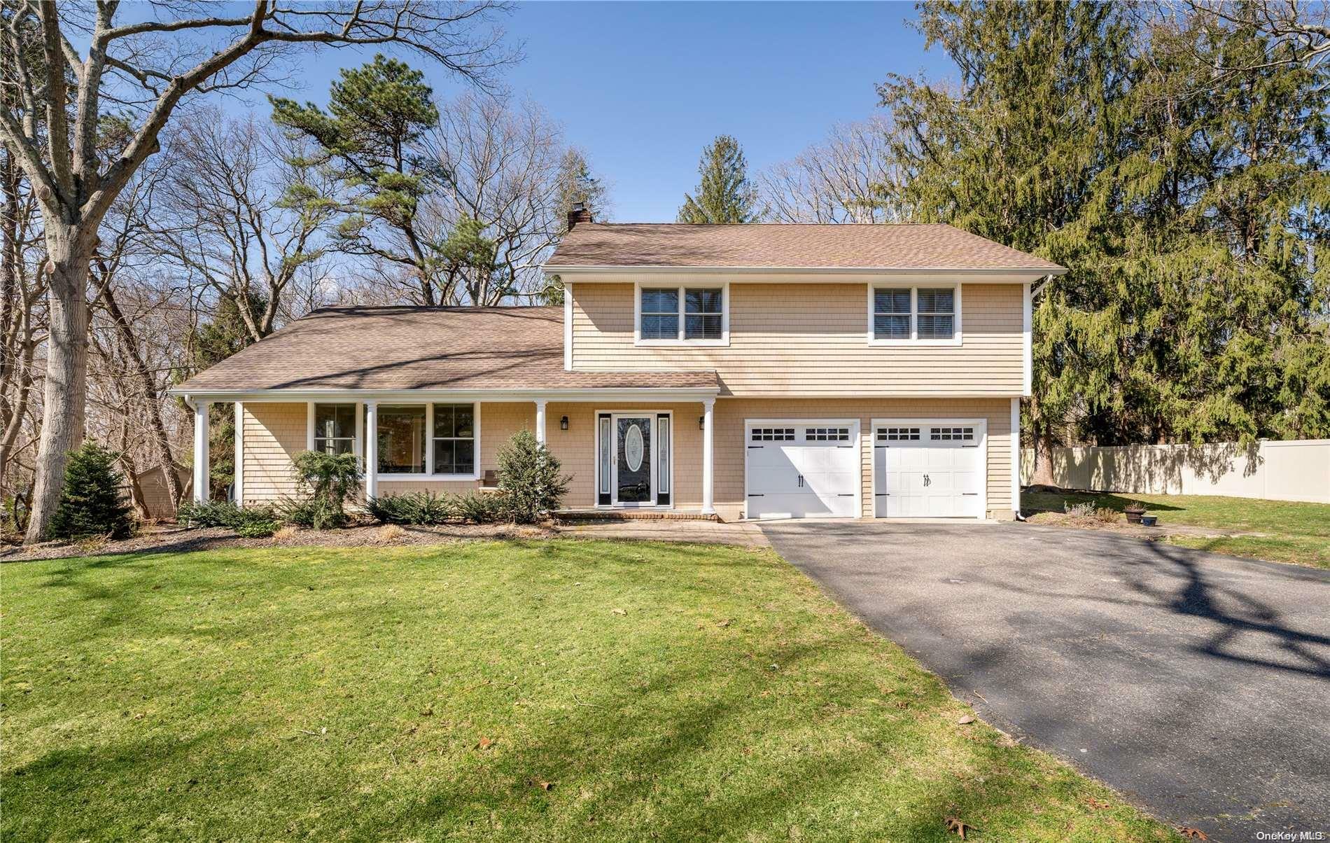 Property Photo: 22 Circle Drive NY 11786