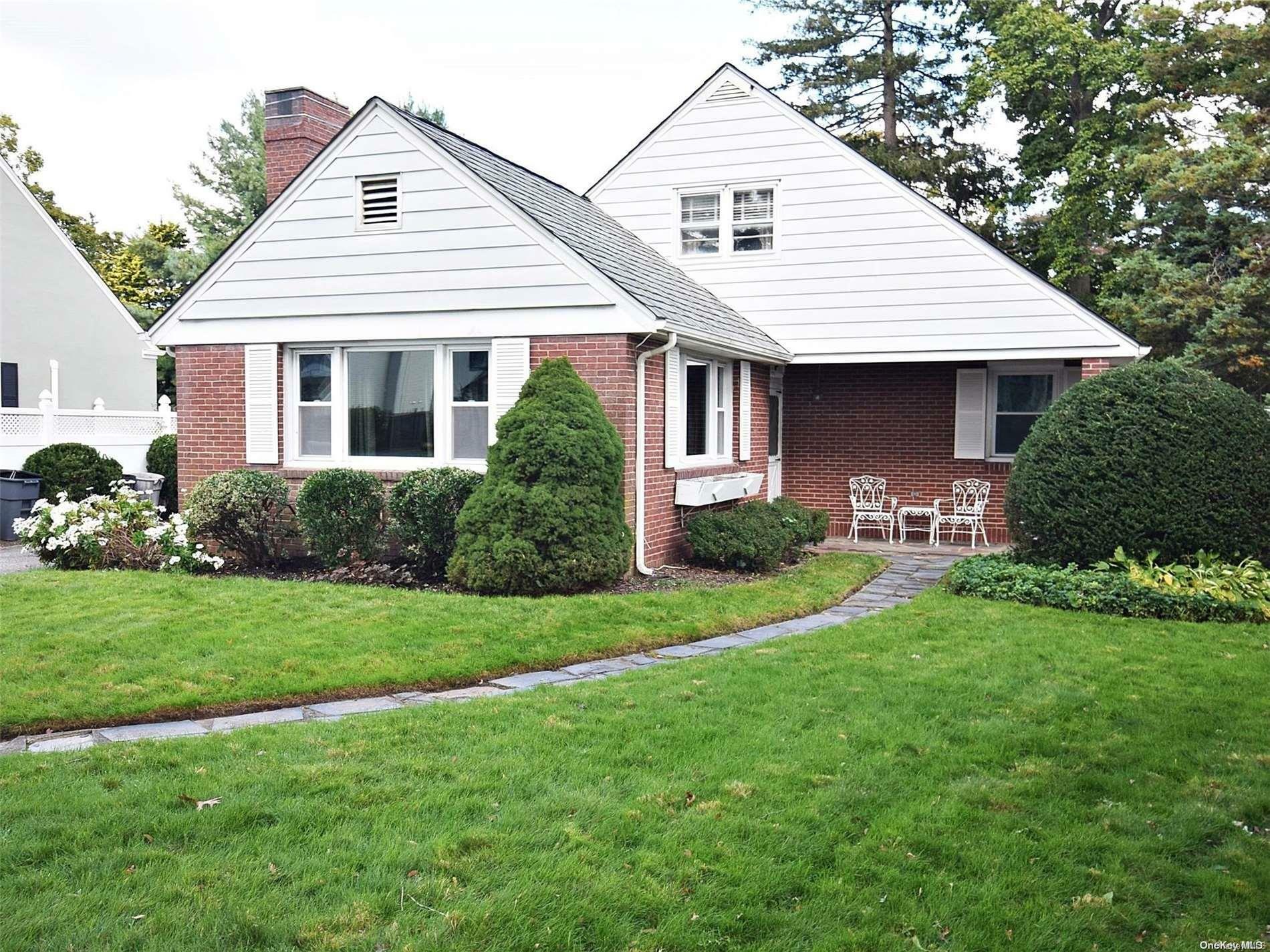 Property Photo: 35 Hemlock Lane NY 11706