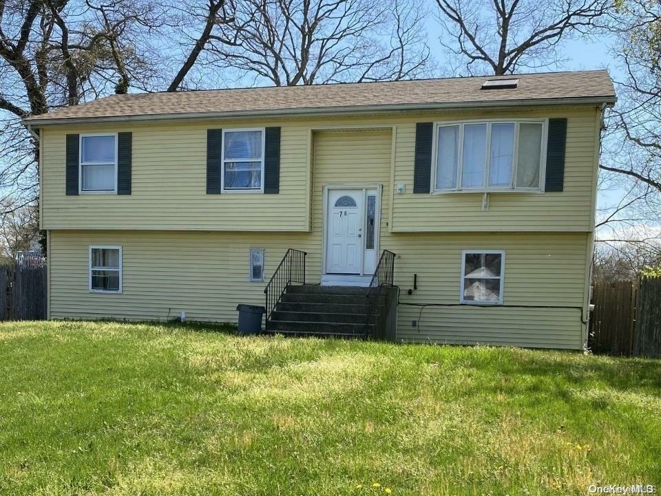 Property Photo: 78 Commonwealth Drive NY 11798