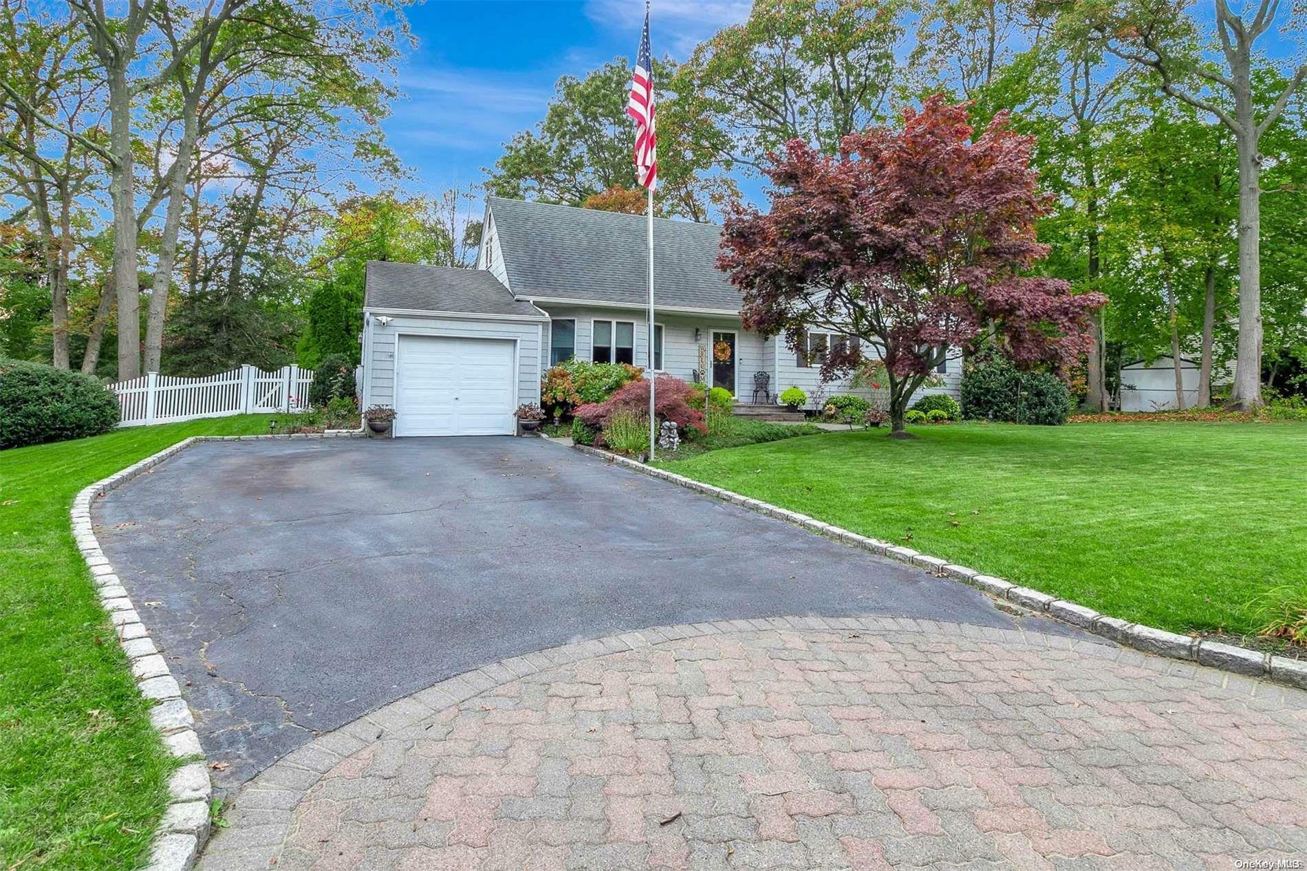 Property Photo:  32 Orchid Drive  NY 11776 