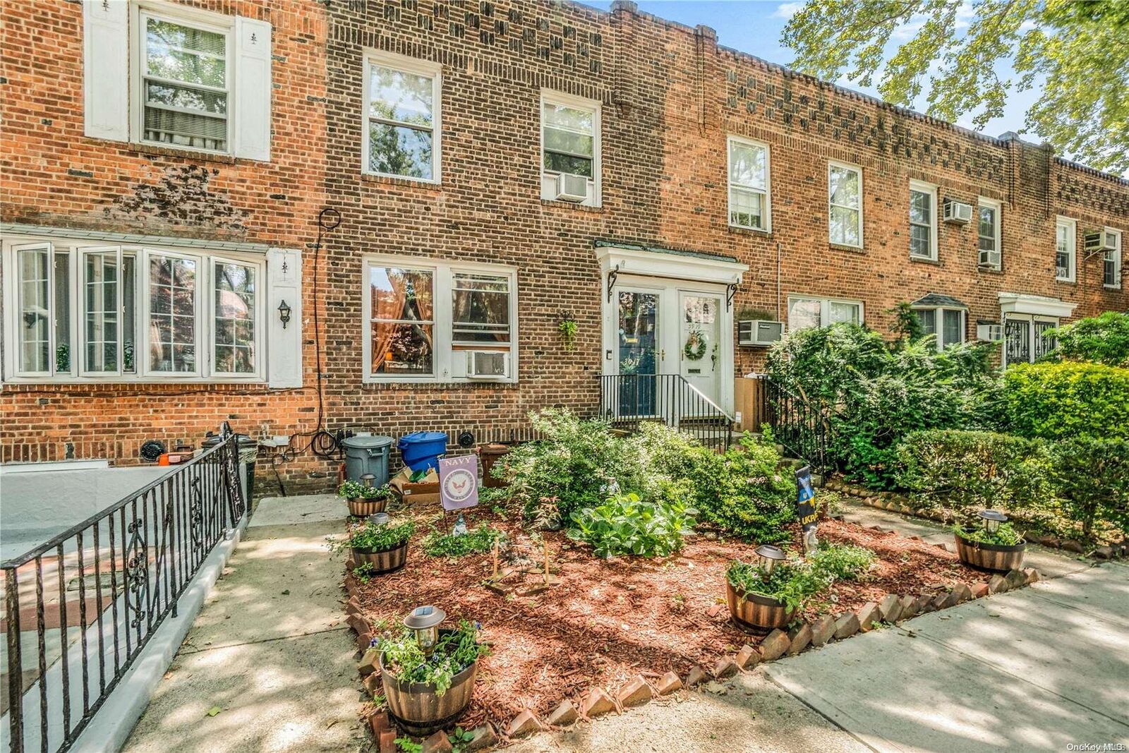 Property Photo: 39-17 49th Street NY 11104