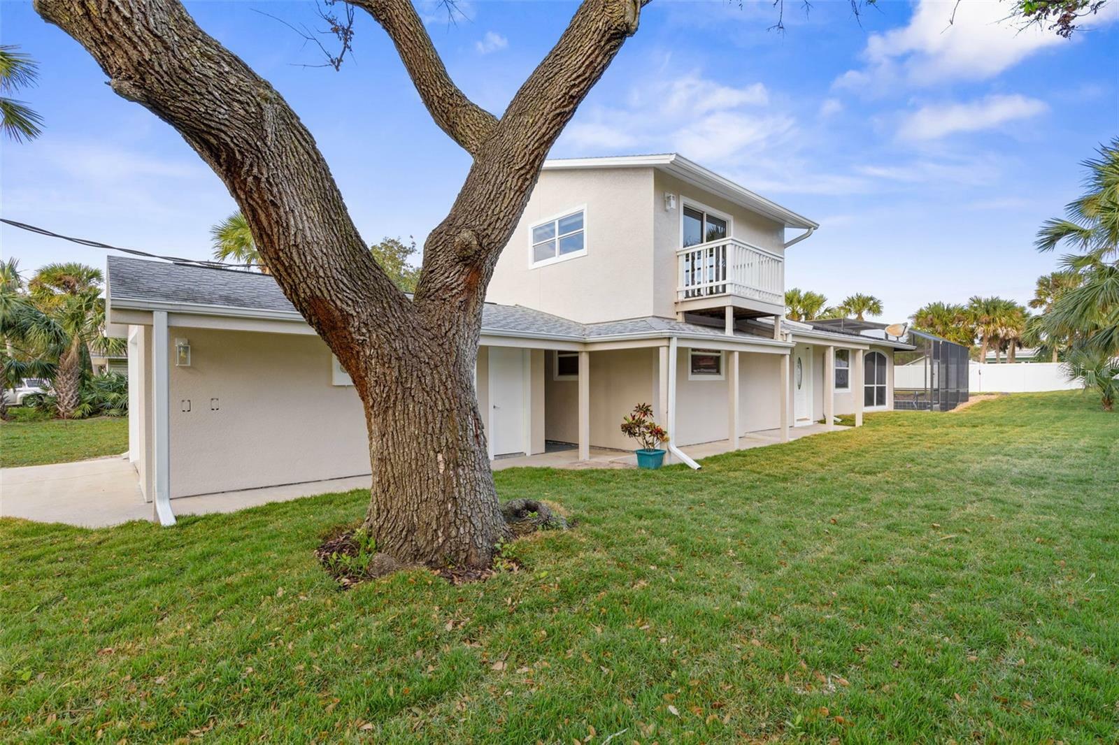 Property Photo:  2113 S Flagler Avenue  FL 32136 