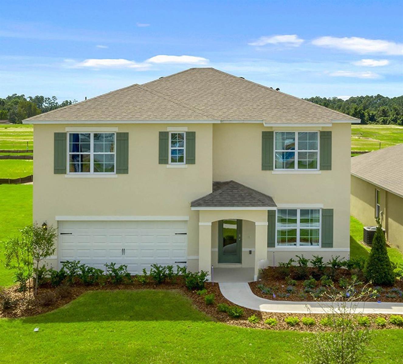 Property Photo: 1030 Tupelo Trail FL 33844