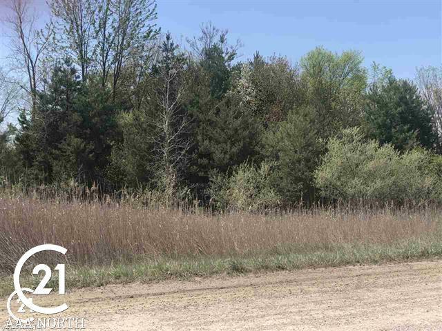 Property Photo:  0 27 Mile , Parcel A Road  MI 48048 