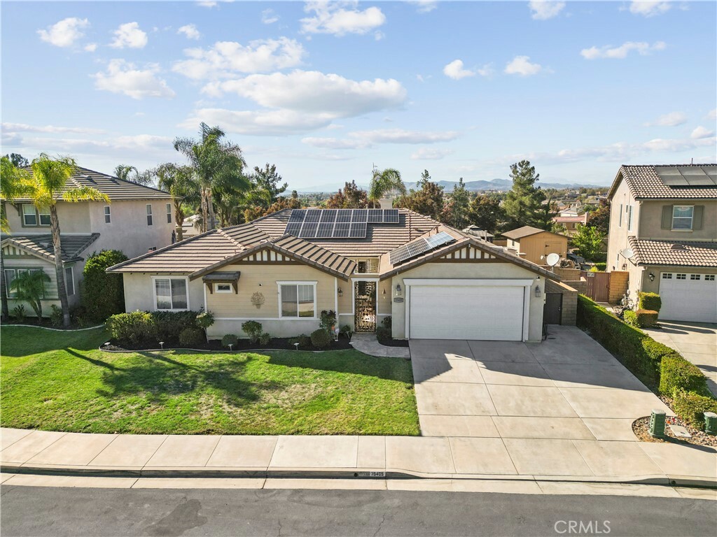 Property Photo:  35405 Calendula Circle  CA 92596 