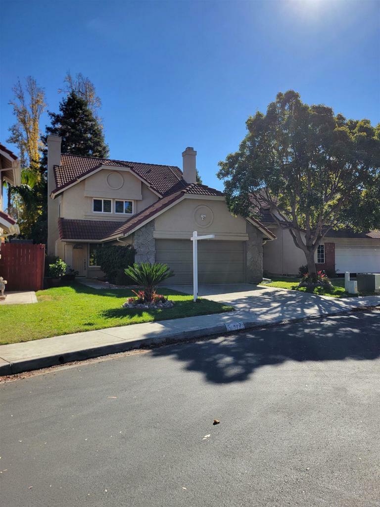 Property Photo:  1217 Huntington Rd  CA 92078 