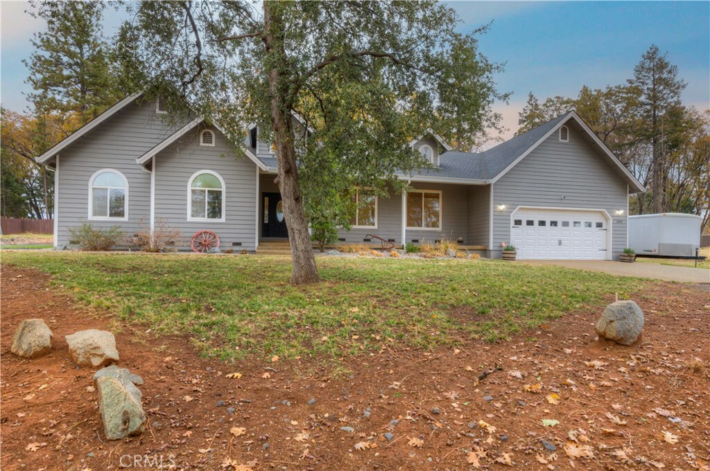 Property Photo:  1001 Thomasson Lane  CA 95969 