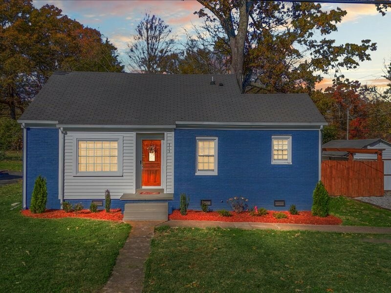 Property Photo:  313 Steagall St  TN 37388 