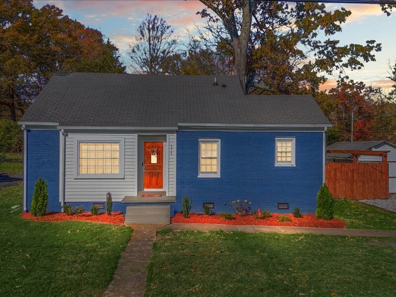 313 Steagall St  Tullahoma TN 37388 photo