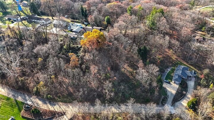Property Photo:  Lot #5 Mountain Laurel Drive  OH 45750 