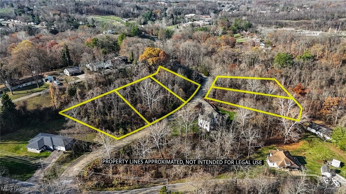 Property Photo:  Lot #6 Mountain Laurel Drive  OH 45750 