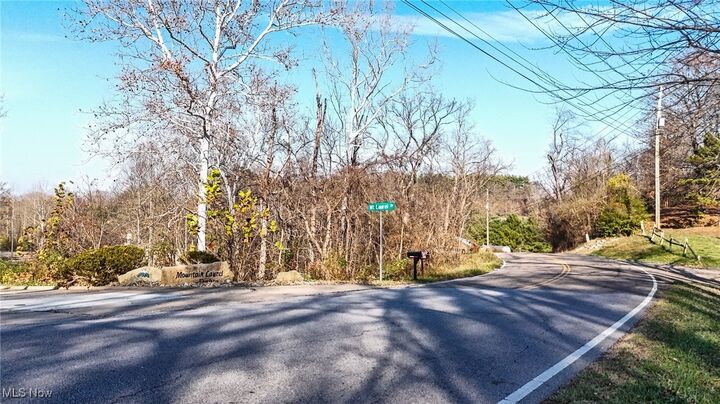 Property Photo:  Lot #8 Mountain Laurel Drive  OH 45750 