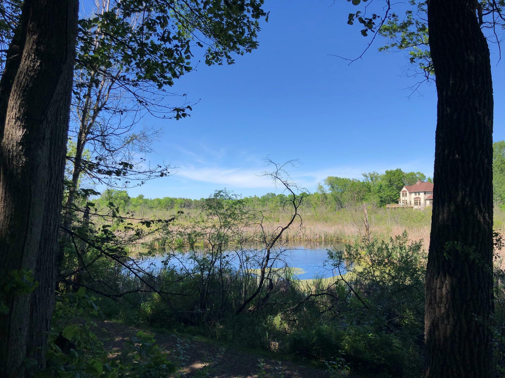 Property Photo:  5 S Long Lake Trail  MN 55127 