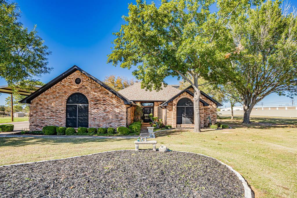 Photo de la propriété:  6030 Acton Meadows Court  TX 76049 