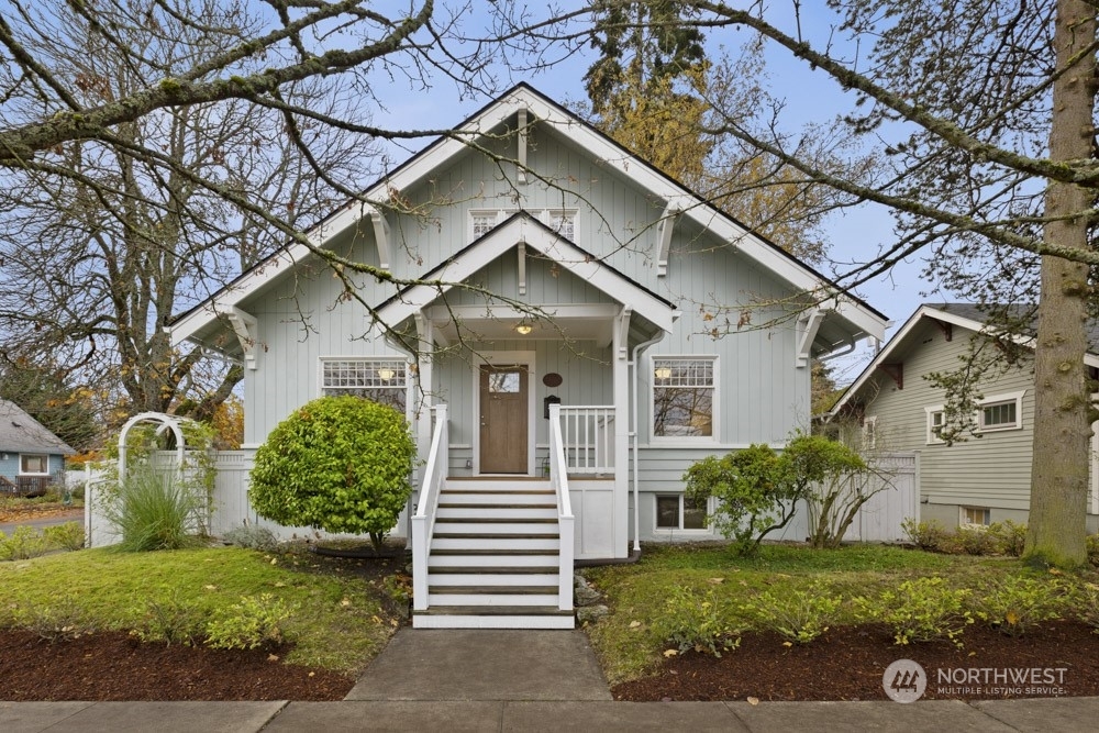 1031 N Prospect Street  Tacoma WA 98406 photo