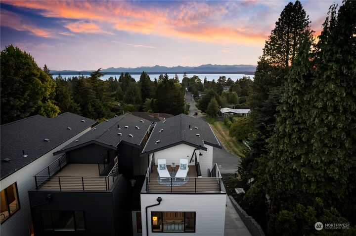 Property Photo: 12058 8th Avenue NW C WA 98177