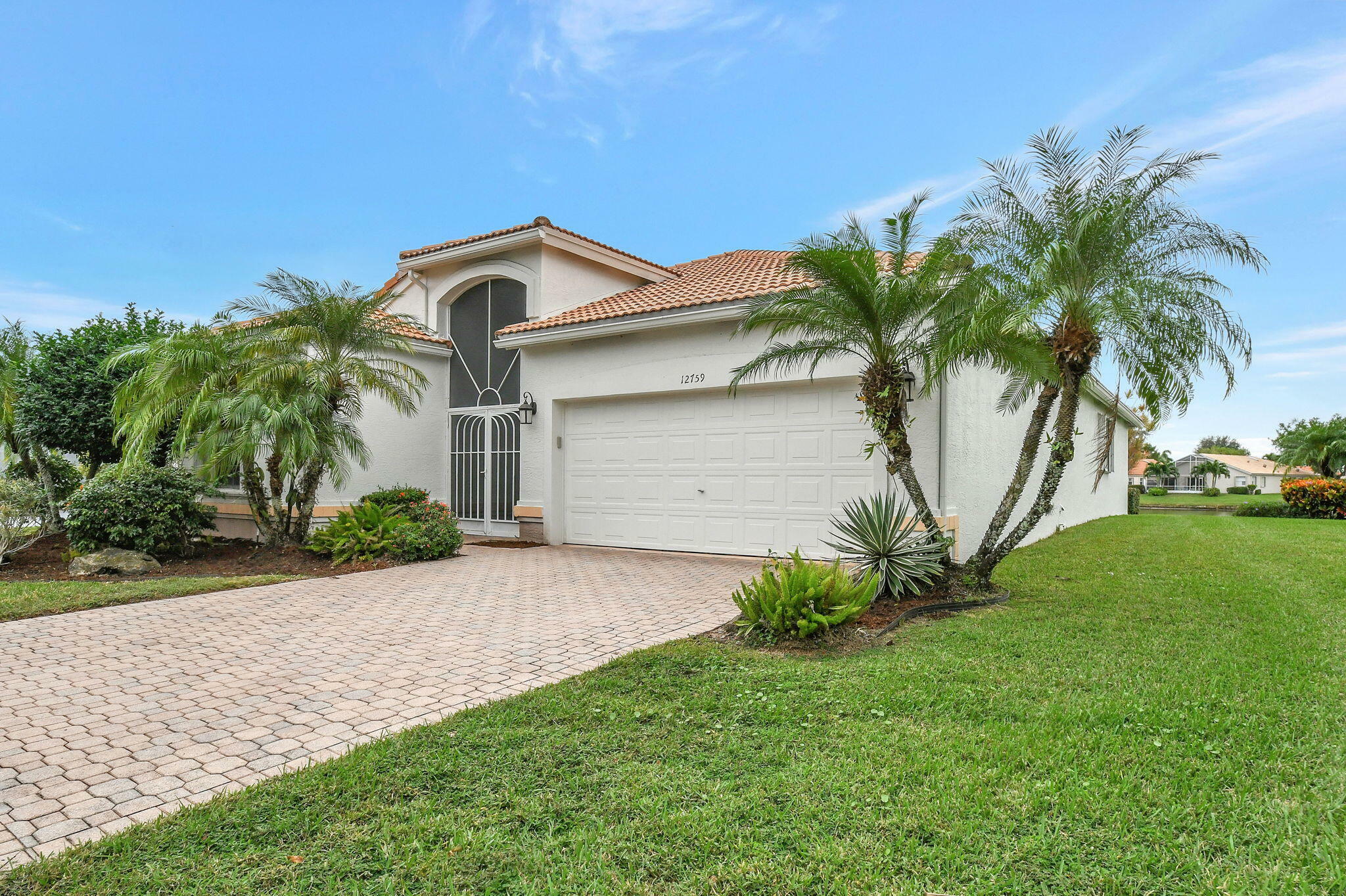 12759 Coral Lakes Drive  Boynton Beach FL 33437 photo