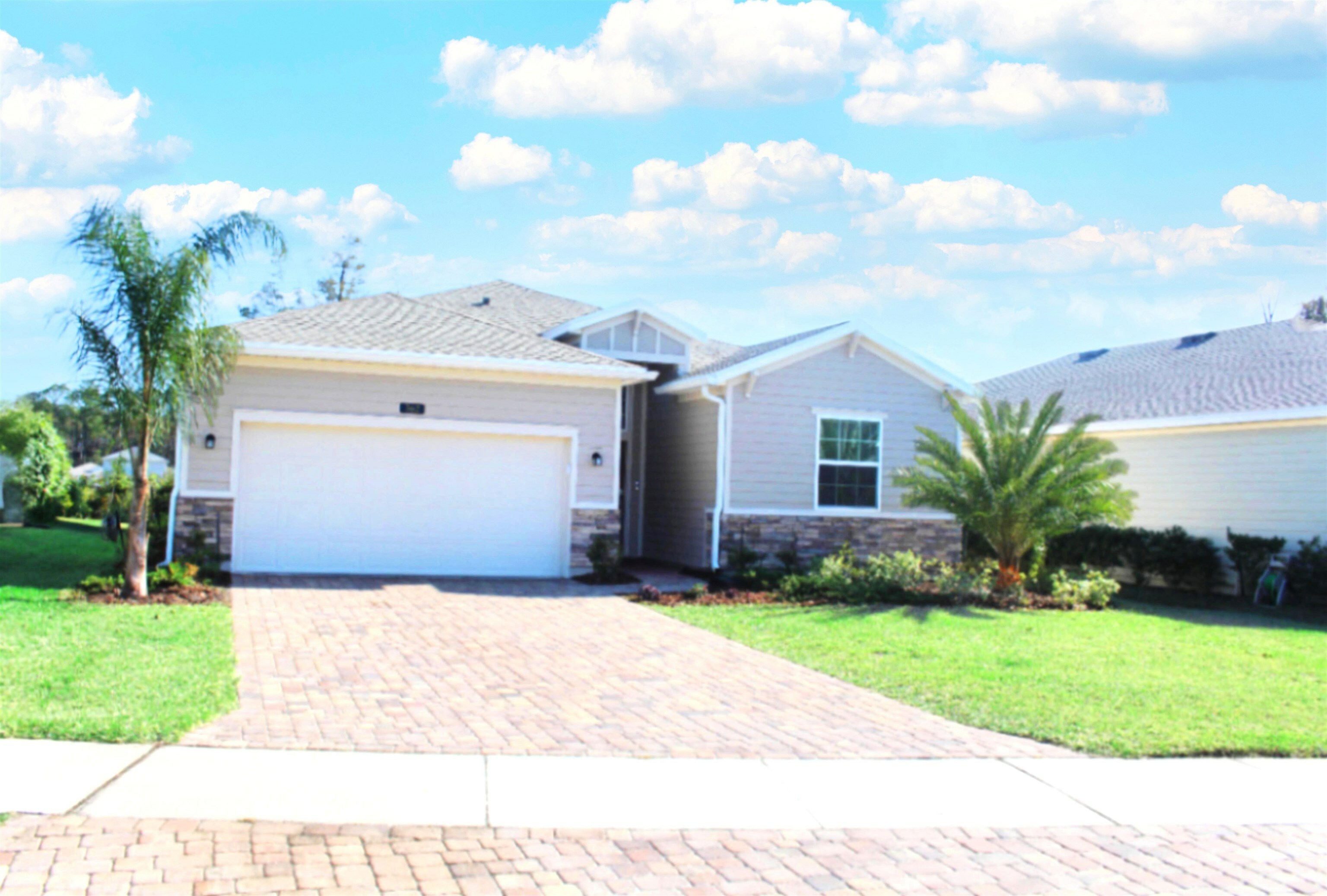 Property Photo:  362 Field Flower Way  FL 32092 